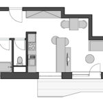 podorysy _ 0. Ground Floor