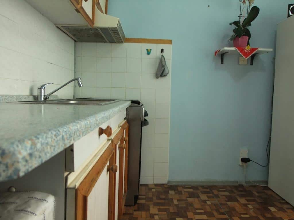 2-izbový byt Partizánske Malinovského 11