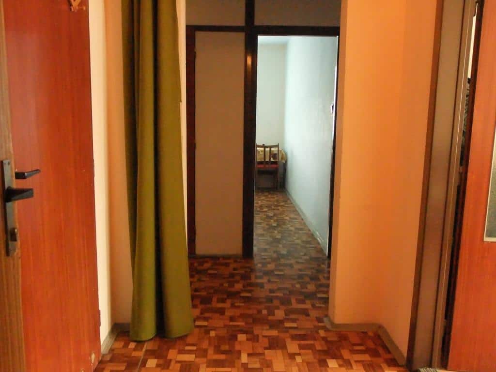 2-izbový byt Partizánske Malinovského 18