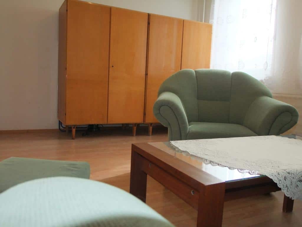 2-izbový byt Partizánske Malinovského 5